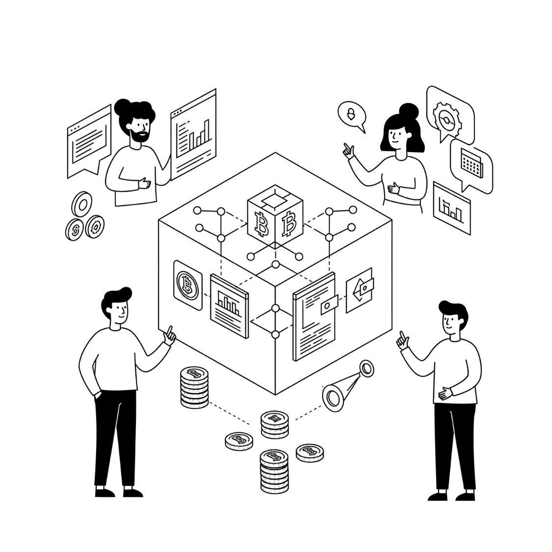 Web3 & Blockchain