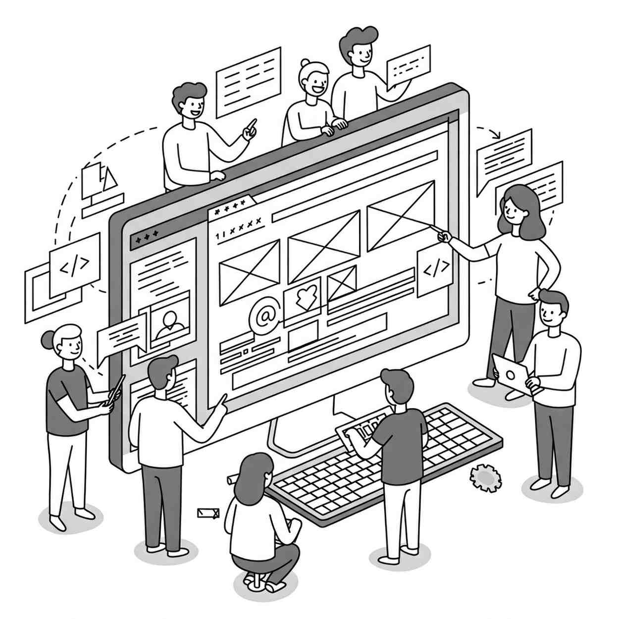 Web Development